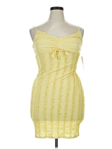 Derek Heart Cocktail Dress (view 1)