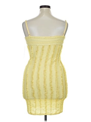 Derek Heart Cocktail Dress (view 2)