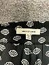 Max Studio 100% Polyester Paisley Black Casual Pants Size XL - photo 4