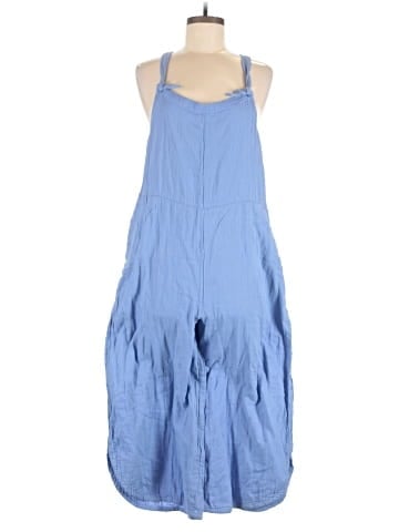 Pact Jumpsuit