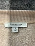 Francesca's Tan Pullover Sweater Size S - photo 7