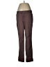 Eddie Bauer Brown Casual Pants Size 8 - photo 1