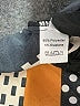 Unbranded Graphic Orange Casual Dress Size XL - photo 8