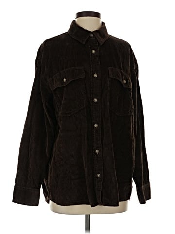 American Eagle Outfitters Jacket (view 1)