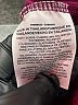 Nike Pink Track Jacket Size M - photo 7