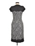 De Collection Gray Cocktail Dress Size M (estimated) - photo 2