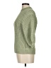 Future Collective 100% Polyester Green Pullover Sweater Size M - photo 5