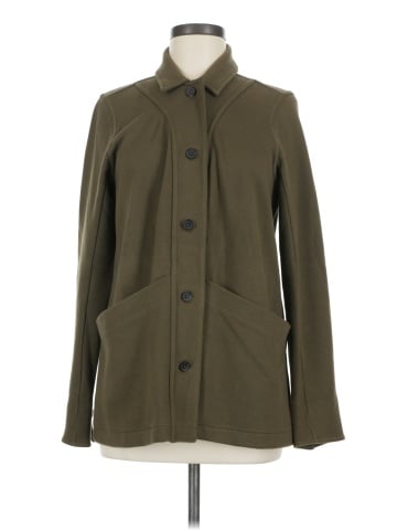Banana Republic Factory Store Coat (view 1)