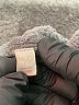 Standard Cloth 100% Polyester Gray Fleece Size S - photo 8