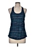 Zyia Active Blue Tank Top Size M - photo 1