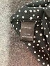 Torrid 100% Polyester Black Sleeveless Blouse Size 1X Plus (1) - photo 8