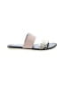 Sorel Pink Sandals Size 8 - photo 1