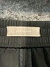 Everlane 100% Wool Solid Black Wool Pants Size 6 - photo 7