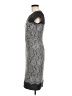 De Collection Gray Cocktail Dress Size M (estimated) - photo 5