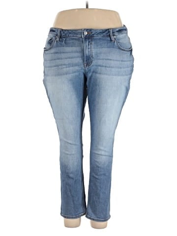 Vigoss Jeans (view 1)