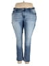 Vigoss Blue Jeans Size 22 - photo 1