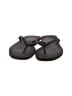 ROTHY'S Black Flip Flops Size 7 - photo 2