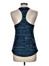 Zyia Active Blue Tank Top Size M - photo 2