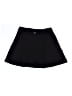 Calia Solid Black Active Skort Size XL - photo 2