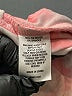 Zelos Tie-dye Pink Pullover Hoodie Size 2X - photo 8