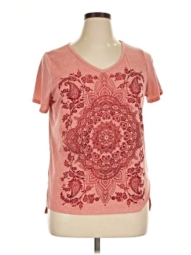 Madison & Berkeley Short Sleeve T Shirt