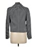 Escada Sport 100% Modal Stripes Black Blazer Size EU 38 / US 8 - photo 2
