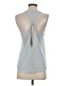 Zyia Active Blue Tank Top Size S - photo 2