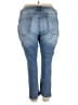 Vigoss Blue Jeans Size 22 - photo 2