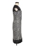 De Collection Gray Cocktail Dress Size M (estimated) - photo 4