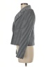 Escada Sport 100% Modal Stripes Black Blazer Size EU 38 / US 8 - photo 5