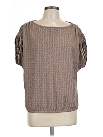 French Laundry Short Sleeve T-Shirt (view 1)
