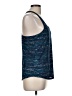 Zyia Active Blue Tank Top Size M - photo 4