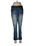 Democracy Solid Blue Jeans Size 6 (petite) - photo 1