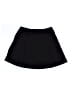 Calia Solid Black Active Skort Size XL - photo 1