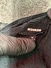 Monrow 100% Cotton Solid Black Jumpsuit Size XL - photo 4