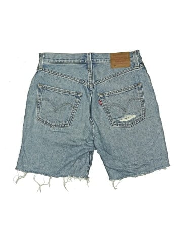 Levi's Denim Shorts (view 2)