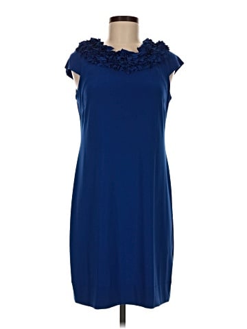 Taylor Cocktail Dress (view 1)