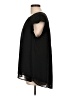 DR2 100% Polyester Black Sleeveless Blouse Size L - photo 5