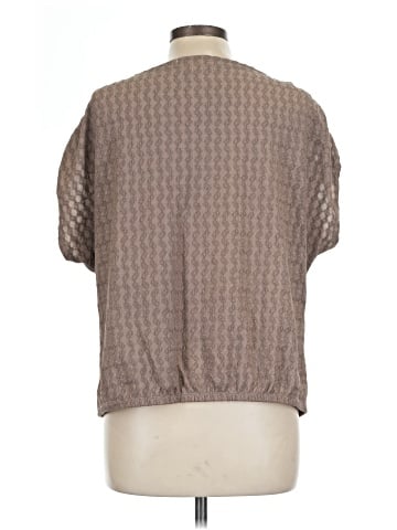 French Laundry Short Sleeve T-Shirt (view 2)
