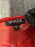 Unique Spectrum 100% Polyester Gray 3/4 Sleeve Blouse Size XL - photo 6