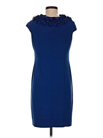 Taylor Cocktail Dress (view 2)