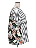 Avenue White 3/4 Sleeve Top Size 26 - 28 Plus - photo 4