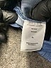 Assorted Brands Solid Blue Casual Skirt Size XL - photo 4