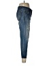 Democracy Solid Blue Jeans Size 6 (petite) - photo 4