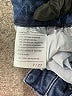 KANCAN JEANS Hearts Blue Jeans Size 7 - photo 8