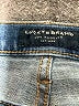 Lucky Brand Hearts Blue Jeans Size 8 - photo 7