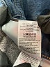 Lucky Brand Hearts Blue Jeans Size 8 - photo 8