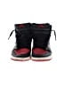 Air Jordan Color Block Blue Sneakers Size 8 - photo 2