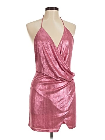 Superdown Cocktail Dress (view 1)