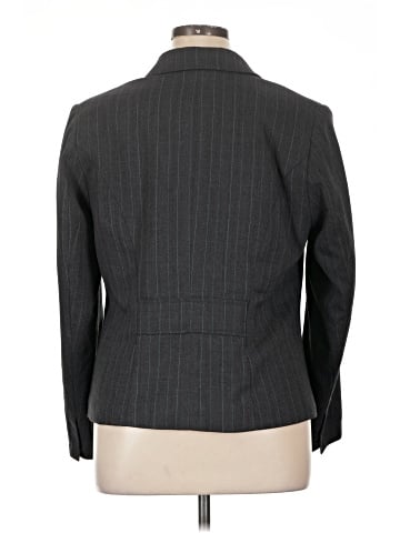 Lane Bryant Blazer (view 2)